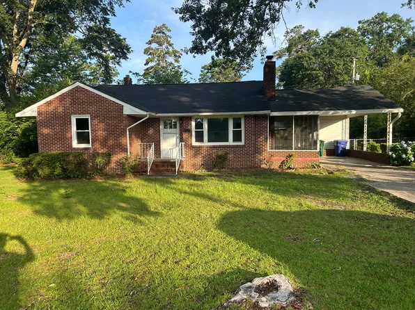 114 Silver Bluff Rd, Aiken, SC 29803