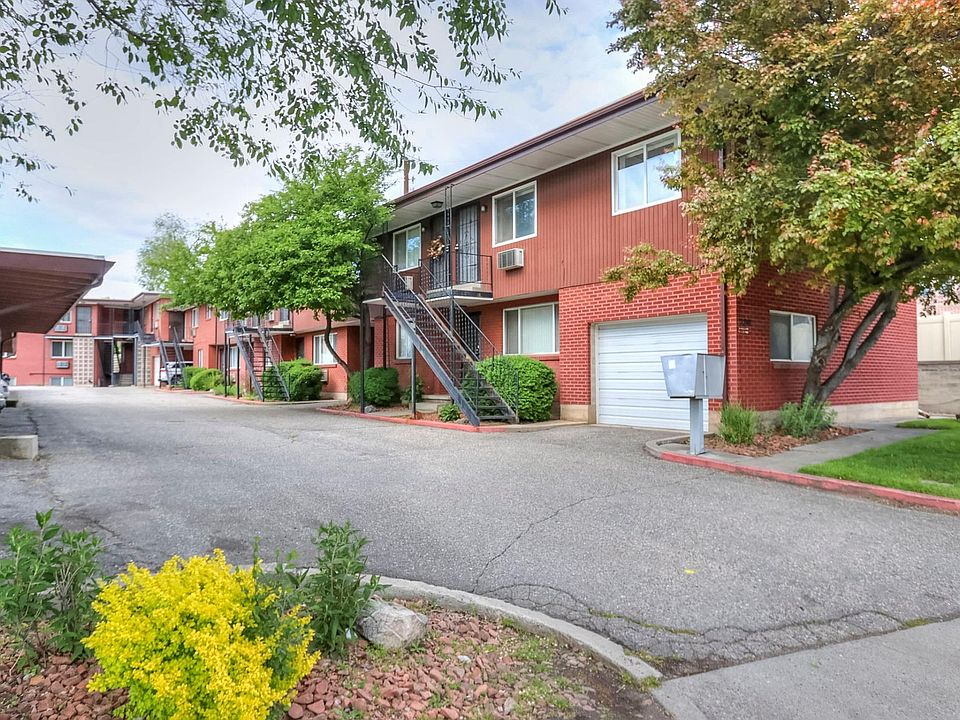 1st image of 2241 E Laney Ave #H