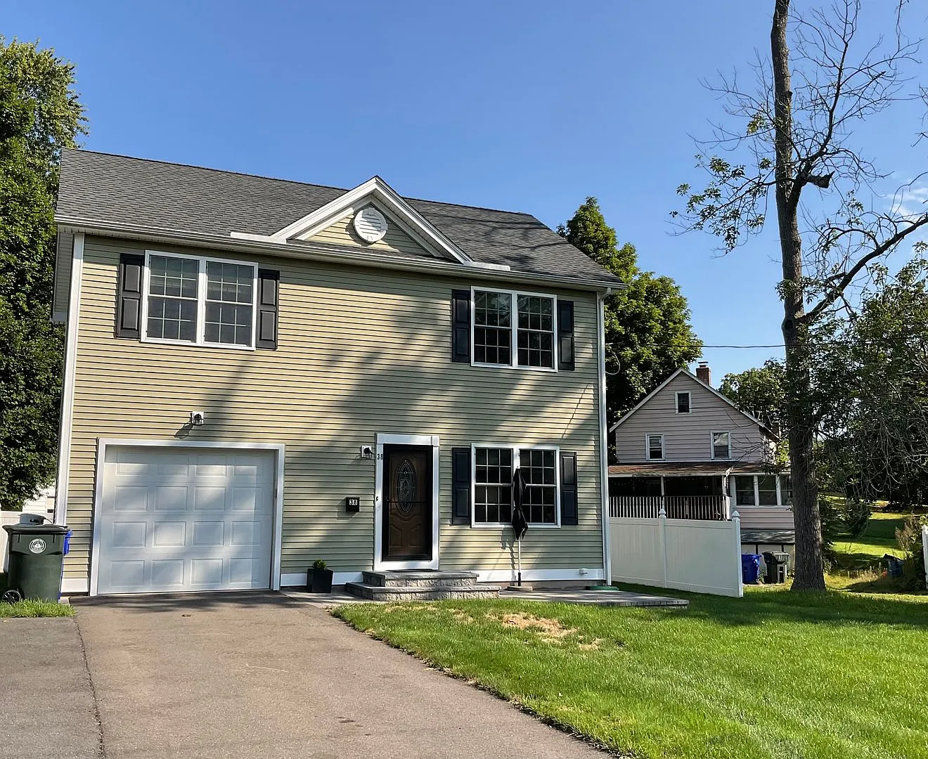 Rocky Hill 3 bedroom home — Photo 1