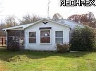 3235 Warren Ravenna Rd, Newton Falls, OH 44444