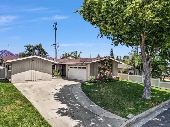 14408 Elmbrook Dr, La Mirada, CA 90638