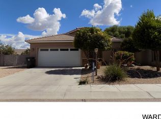 2052 Rex Allen Dr, Kingman, AZ 86409