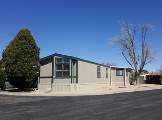 926 Ewe Ln, Las Cruces, NM 88001