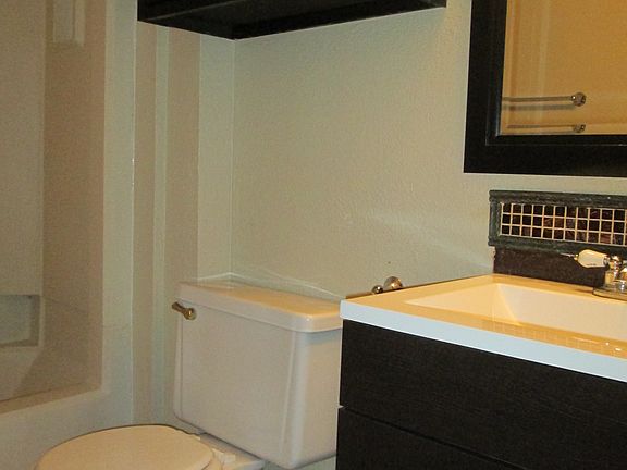 Remodel bathroom 2012