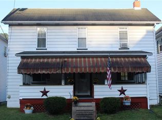 1513 Orr Ave, Kittanning, PA 16201