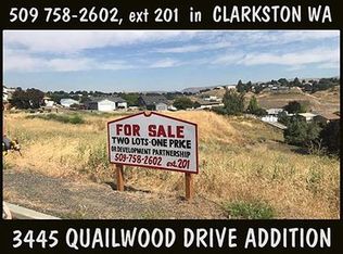 3442 Quailwood Ct, Clarkston, WA 99403