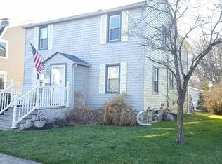 79 N 21st St, Newark, OH 43055