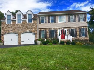 10313 Augusta Ct, Fredericksburg, VA 22408