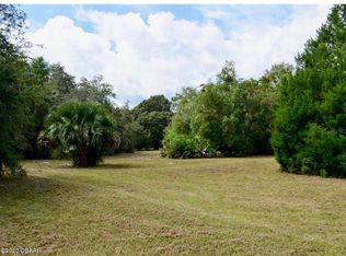 545 Vannote Rd #0, Pierson, FL 32180