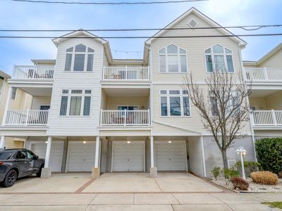 221 E Pine Ave #101/2, Wildwood, NJ, 08260