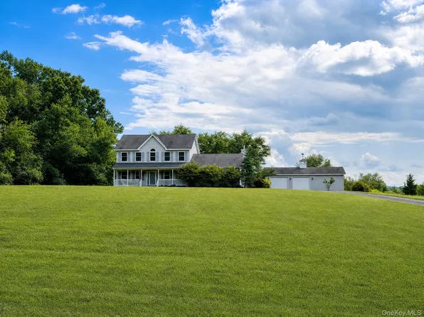 11 Old Dominion Road, Blooming Grove, NY 10914