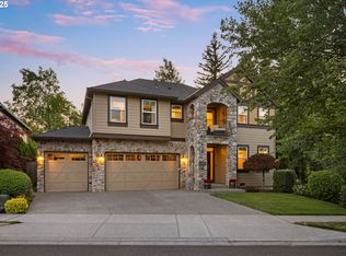 18287 SW Florendo Ln, Beaverton, OR 97007
