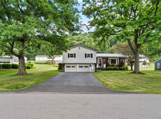 615 Indian Rd, Clearfield, PA 16830
