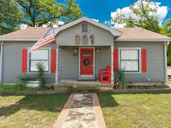 901 E Highway St, Fredericksburg, TX 78624