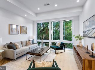 4804 Georgia Ave NW #202, Washington, DC 20011