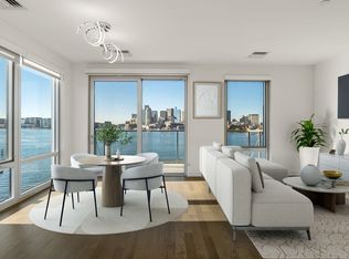 Slip65 Condominiums, Boston, MA 02128