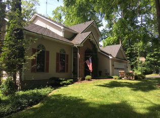 575 Rush Scottsville Rd, Rush, NY 14543