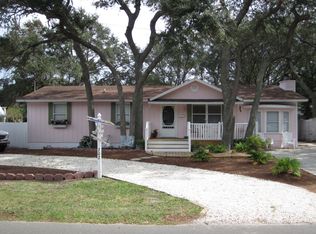702 Vernon St, Fernandina Beach, FL 32034