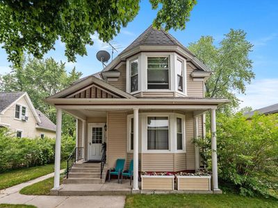 721 Zimbal AVENUE, Sheboygan, WI, 53081