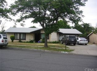 480 W Chaparral St, Rialto, CA 92376