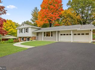 5225 Braddock Rd, Woodbine, MD 21797