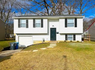 4306 Hunters Trl, Toledo, OH 43607