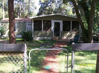 15549 Apache Pass, Eustis, FL 32726