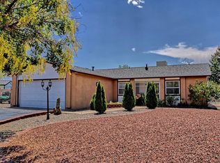 340 Vancouver Ct SE, Rio Rancho, NM 87124