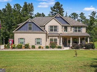 451 Homestead Cir, Forsyth, GA 31029