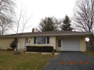 1000 W 2nd St, Spring Valley, IL 61362