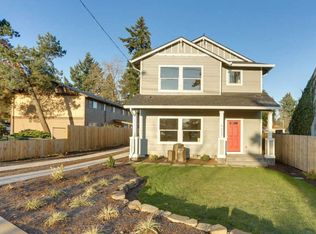 4657 NE Cully Blvd, Portland, OR 97218