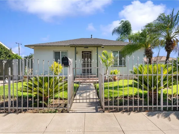 268 E Magnolia St, Pomona, CA 91767