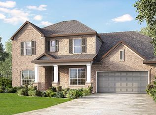 3751 Pinebrook Hollow Ln, Spring, TX 77386