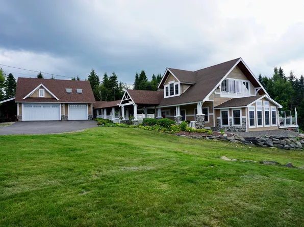 111 Moosehead Isle Road, Greenville, ME 04441