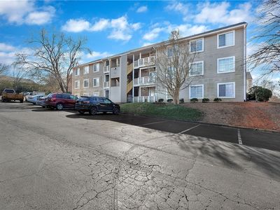 220 Elm St APT 433, Clemson, SC, 29631