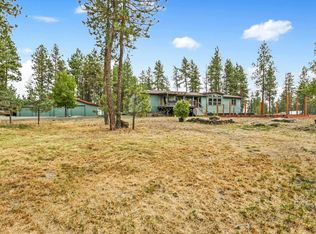 1817 W Smythe Rd, Spokane, WA 99224