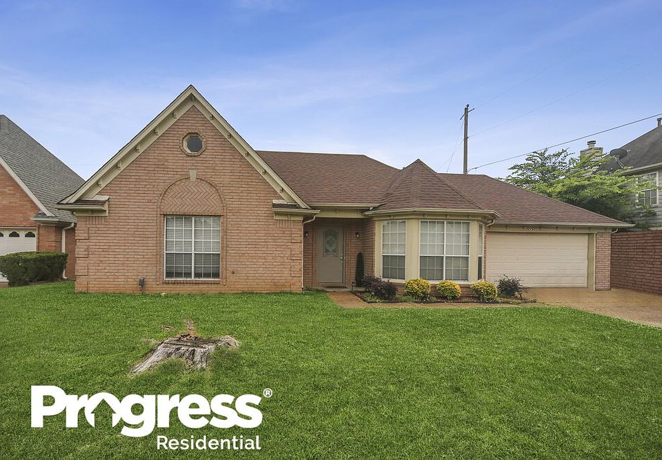 1st image of 4392 Hughes Meadow Dr