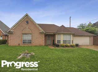 4392 Hughes Meadow Dr, Memphis, TN 38125