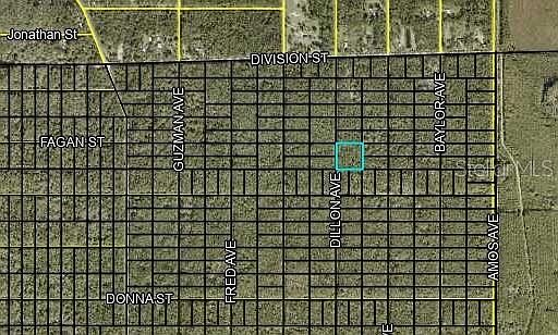 2nd image of 0 Dillon Ave #181