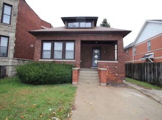 7499 S Eggleston Ave, Chicago, IL 60621