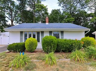 80 Grant Ave, Fords, NJ 08863