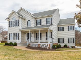 10813 Tealby Ct, Midlothian, VA 23112