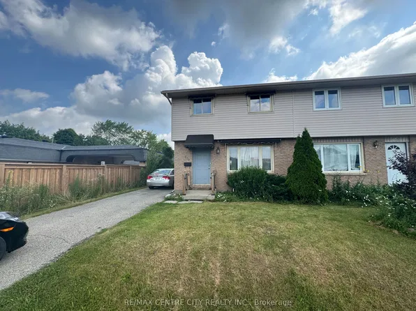 870 Wellingsboro Rd, London, ON N6E 1Y5