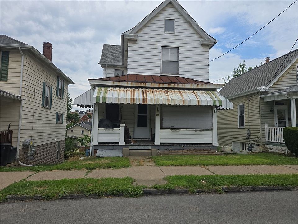 1st image of 329 Burton Ave