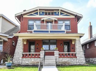 5056 Milentz Ave, Saint Louis, MO
