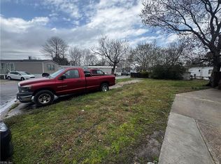 1268 Hawk Ave, Virginia Beach, VA 23453