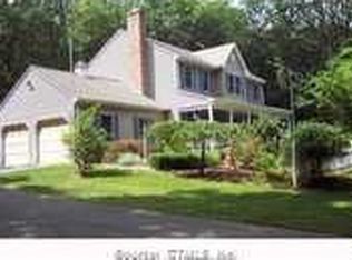 79 Gunger Hill Rd, Higganum, CT 06441