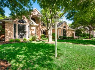 6005 Wallace Meadows Ct, Arlington, TX 76001