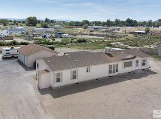 2285 Silas St, Fallon, NV 89406