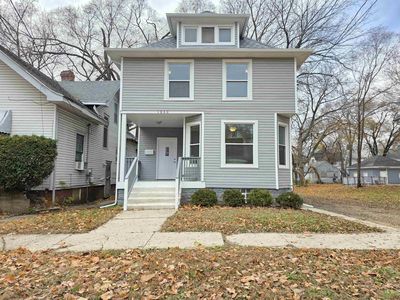 1030 N Winnebago St, Rockford, IL, 61103